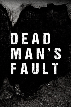 Affiche du film Dead Man's Fault poster