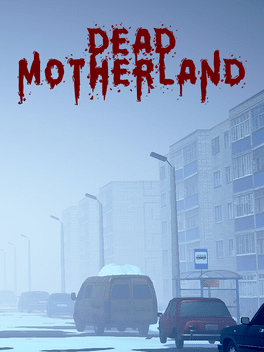 Affiche du film Dead Motherland: Zombie Co-op poster