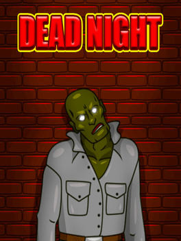 Affiche du film Dead Night poster