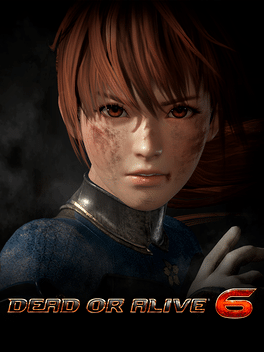 Affiche du film Dead or Alive 6 poster