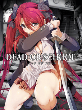 Affiche du film Dead or School poster