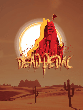 Affiche du film Dead Pedal poster