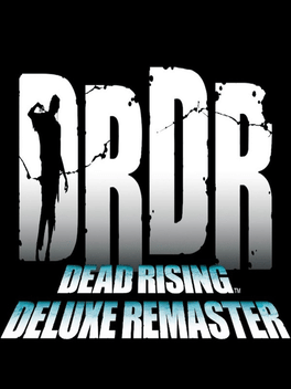 Affiche du film Dead Rising Deluxe Remaster poster