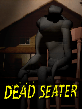 Affiche du film Dead Seater poster