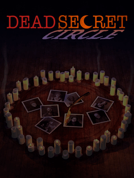 Affiche du film Dead Secret Circle poster