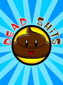 Affiche du film Dead Shits poster