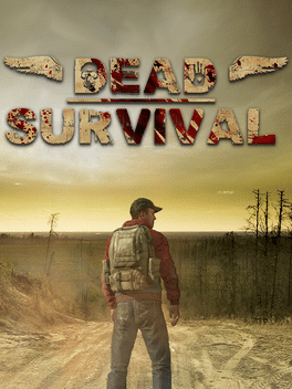 Affiche du film Dead Survival poster