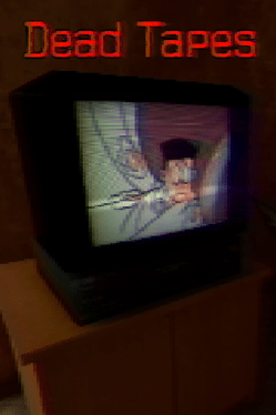 Quelle configuration minimale / recommandée pour jouer à Dead Tapes: Fading Father ?