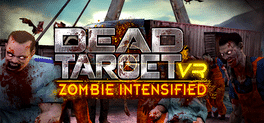 Affiche du film Dead Target VR: Zombie Intensified poster