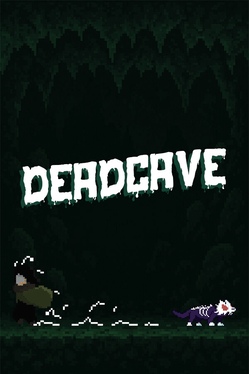 Quelle configuration minimale / recommandée pour jouer à Deadcave ?