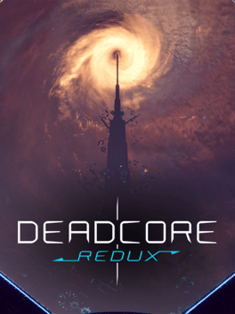 Affiche du film DeadCore Redux poster