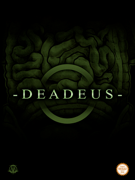 Affiche du film Deadeus poster