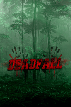 Affiche du film Deadfall poster