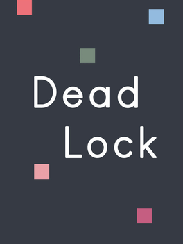 Affiche du film DeadLock poster