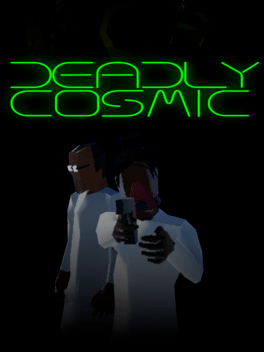 Quelle configuration minimale / recommandée pour jouer à Deadly Cosmic ?