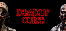 Affiche du film Deadly Curse poster