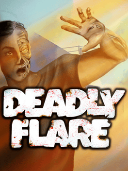 Affiche du film Deadly Flare poster