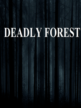 Affiche du film Deadly Forest poster