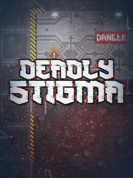 Affiche du film Deadly Stigma poster