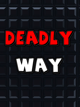 Affiche du film Deadly Way poster