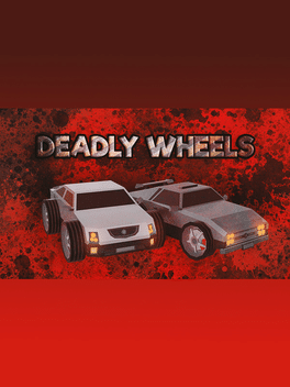 Affiche du film Deadly Wheels poster