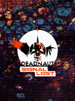 Affiche du film Deadnaut: Signal Lost poster