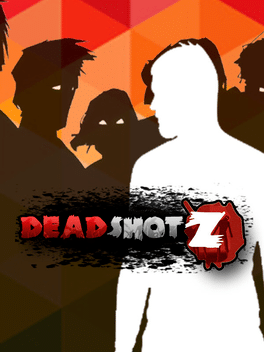 Affiche du film DeadShotZ poster