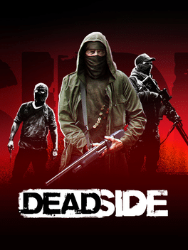 Affiche du film Deadside poster