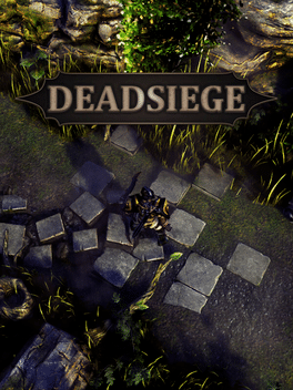 Affiche du film Deadsiege poster