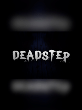 Affiche du film Deadstep poster