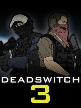 Affiche du film Deadswitch 3 poster