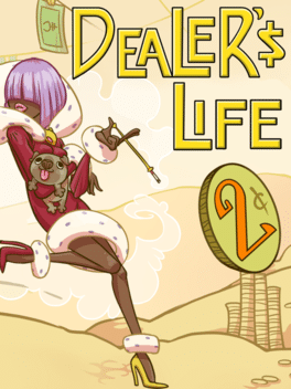 Affiche du film Dealer's Life 2 poster