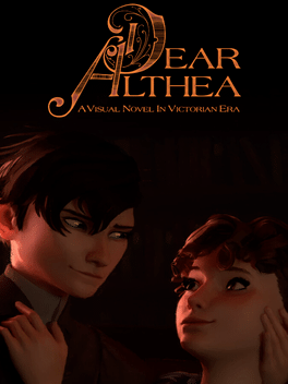 Affiche du film Dear Althea poster