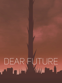 Affiche du film Dear Future poster