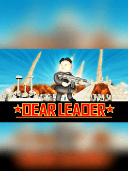 Affiche du film Dear Leader poster