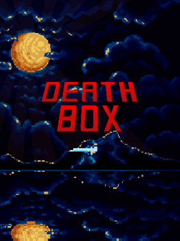 Affiche du film Death Box poster