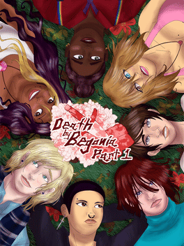 Affiche du film Death by Begonia poster