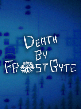 Affiche du film Death by FrostByte poster