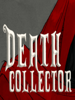 Affiche du film Death Collector poster