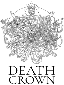 Affiche du film Death Crown poster