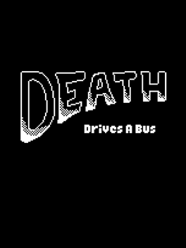 Affiche du film Death Drives a Bus poster