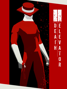 Affiche du film Death Elevator poster