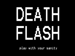 Affiche du film Death Flash poster