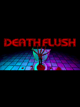 Affiche du film Death Flush poster