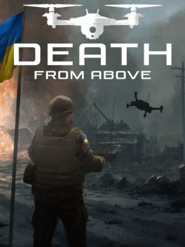 Affiche du film Death From Above poster