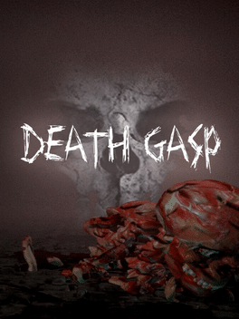 Affiche du film Death Gasp VR poster