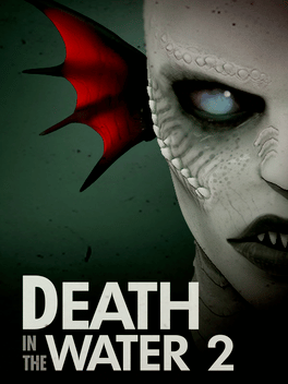 Affiche du film Death in the Water 2 poster