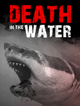 Affiche du film Death in the Water poster