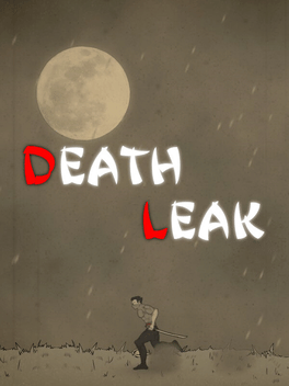 Affiche du film Death Leak poster