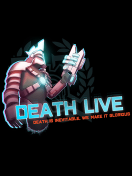 Affiche du film Death Live poster